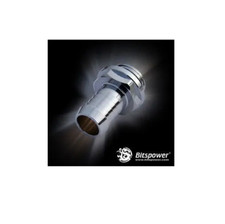 Bitspower Premium G1/4" High Flow 3/8" Fitting BP-WTP-C02