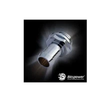 Bitspower Premium G1/4" High Flow 3/8" Fitting  BP-WTP-C02