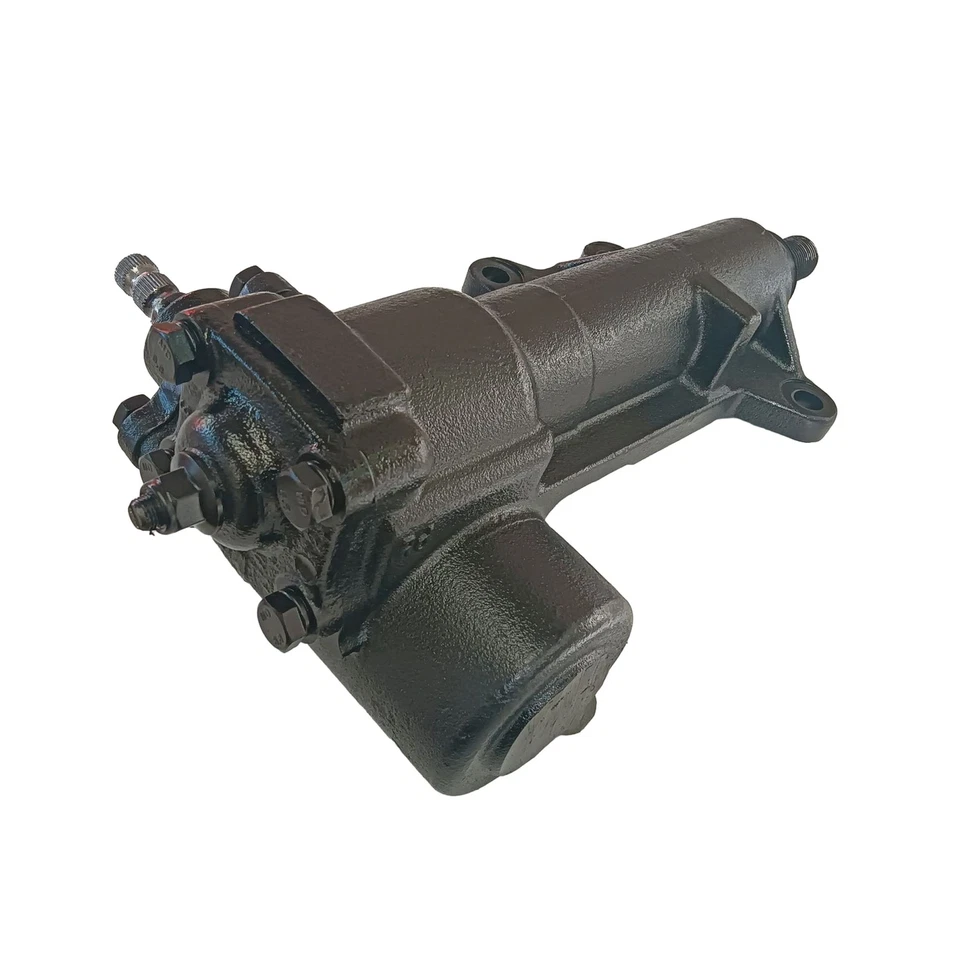 Power Steering Gear Box for 1976 1977 1978 1979 Ford F-100 F-150 Bronco 4WD - Image 4 of 4