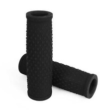 2x PoignÃ©es de Trottinette Electrique Compatible avec Xiaomi M365 Pro 2, Noir