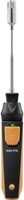 Testo 915I Thermometer Bluetooth Mit Sonda FüR OberfläChen Testo 0563 2915