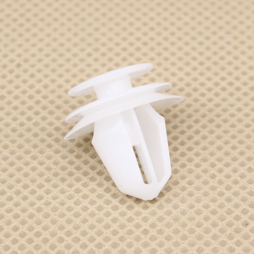 20x Wheel Arch Molding Clip 11546850 For GMC Sierra Chevrolet Silverado