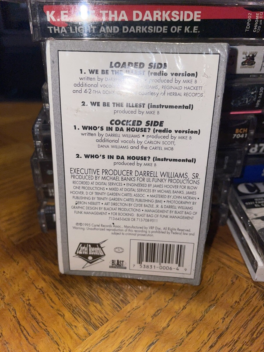 レアシングル D OF TRINITY GARDEN CARTEL 31VTPS9T3AL._UF1000,1000_QL80_.jpg