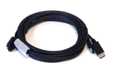 HP Oculink to Displayport USB 13ft Cable L73262-001