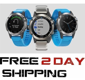 quatix 5 sapphire review