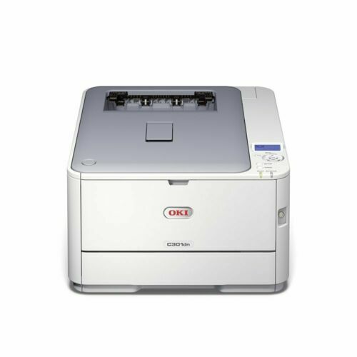 Nuova cartuccia toner 43979101 per stampante Okidata OKI B460 o MB460 o Nuova cartuccia toner 43979101 per stampante Okidata OKI B460 o MB460 o