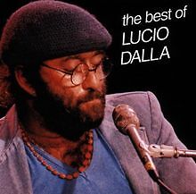 The Best of Lucio Dalla von Lucio Dalla | CD | Zustand sehr gut