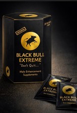 Black bull