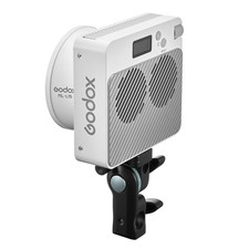 Portable Godox ML100Bi LED Video Light For Outdoor Photography CZPH