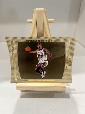 1996-97 Upper Deck Redemption Predictors Series 2 Marcus Camby #P17 Rookie RC