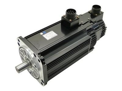 Yaskawa SGMG-13AWA-YR13 #111# AC Servo Motor
