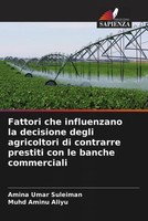 Amina Umar Suleiman (U. A.) | Fattori Che Influenzano La Decisione Degli...