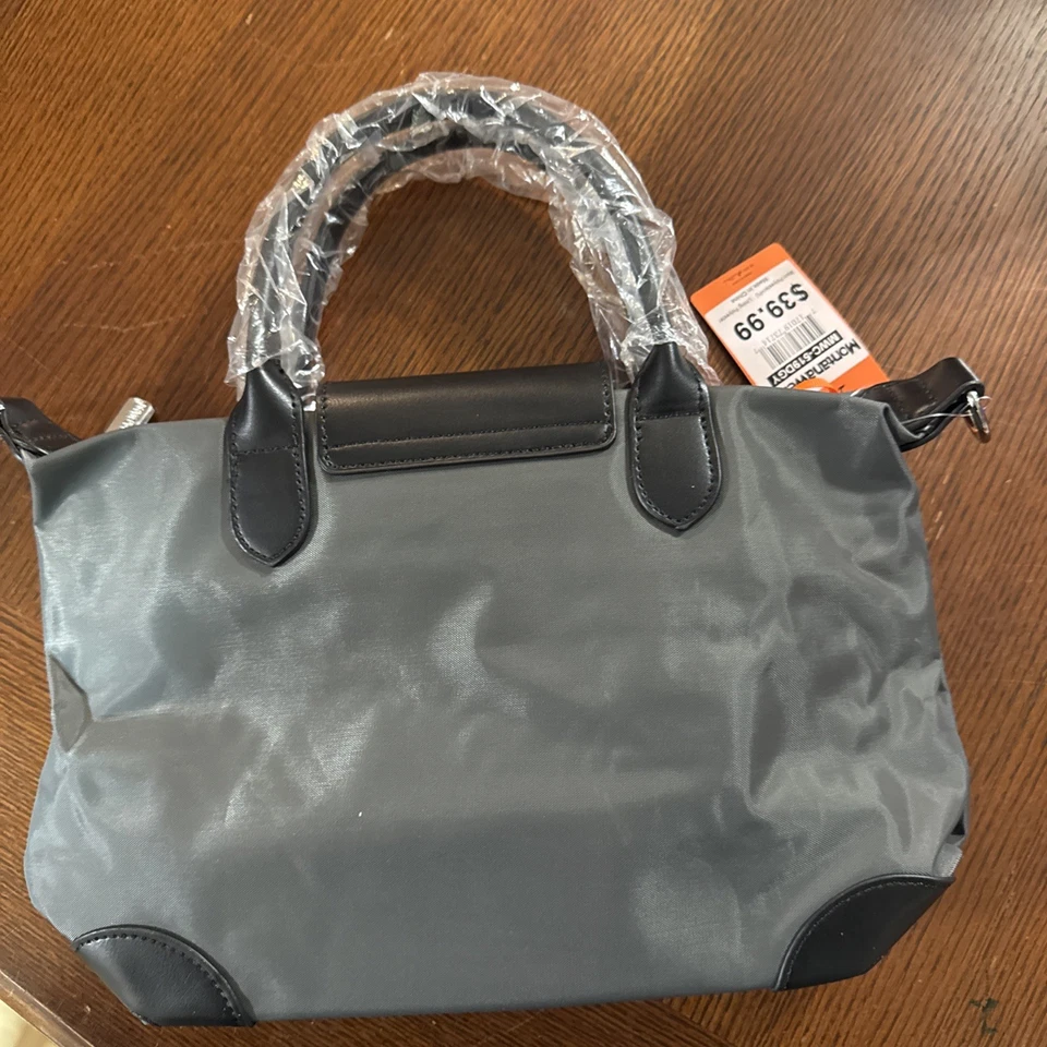 Bolso de mano Montana West Foto 3 de 4