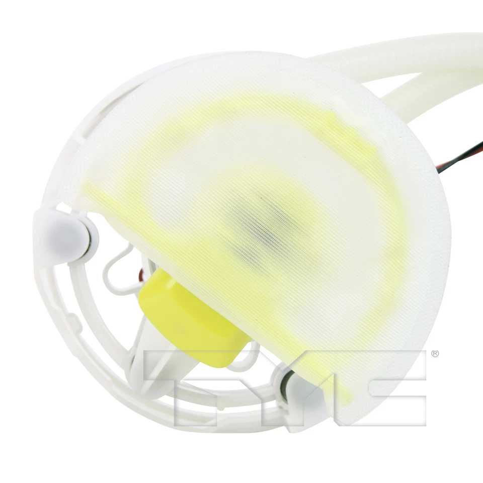 Módulo bomba combustible para 00-04 Audi A6 Quattro 2.7L V6 Foto 3 de 4