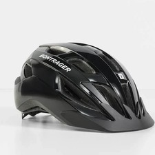 Bontrager Solstice Cycling Helmet Size S/M Black
