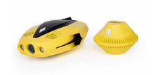 Chasing Dory Underwater Camera Drone, 1080p - Underwater Photography