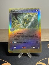 Shelgon 20/97 Ex Dragon Reverse Holo Pokemon TCG E Series Vintage MP on eBay