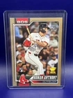 2026 Topps Gold #189 Roman Anthony RC #/2026 Red Sox