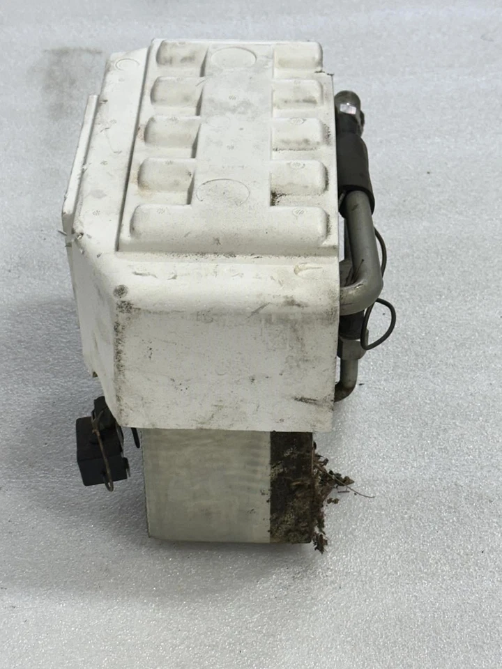 1993 ACURA INTEGRA AIR CONDITION AC EVAPORATOR  - Image 3 of 4