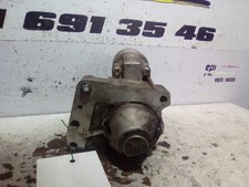 M000T32271ZE MOTOR STARTET / V755001780 / 190444 F�R BMW MINI CABRIO R57 1.6 1