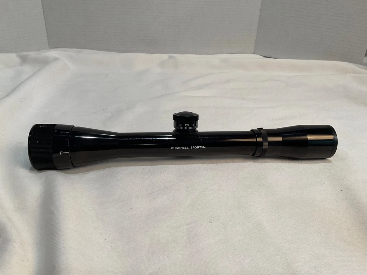 Bushnell Sportview for sale | eBay
