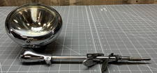 Vintage Unity S6 Be Bright Spotlight Chrome Housing Arm Bulb Tested Ford Vintage Unity S6 Be Bright Spotlight Chrome Housing Arm Bulb Tested Ford