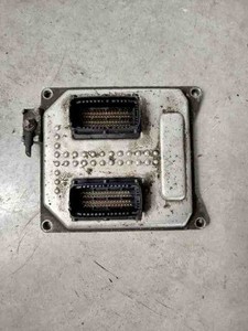 OPEL ASTRA J Motorsteuergerät ECU 55355631 1.60 Petrol 85kw 2011 31940734