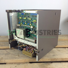 6RA2125-6DV66-0 Siemens       SIMOREG K CONVERTER UNIT