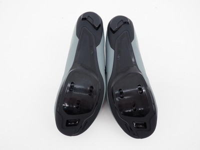 Chaussures De Cyclisme Sur Route Femme Shimano RC3W - Taille EU 40 / US 8, Blanc, Fermeture Dial, Neuves
