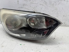 2012 KIA RIO MK3 RIGHT DRIVER SIDE HEADLIGHT 92102-1WXXX