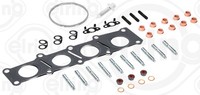 Montagesatz Lader Elring 513.940 FüR Ford Max WA6 Mondeo 4 BA7 Van Turnier 2 V60