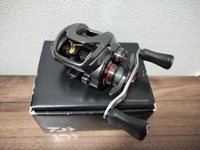 Daiwa Steez SV TW Baitcasting Reel