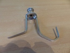 Starmix Küchenmaschine Knethaken für Edelstahl oder Kunststoffschüssel Zustand: