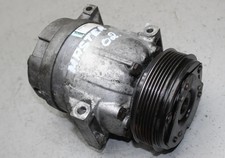 Air compressor air compressor 7700105765, 1135309 Renault Master II Bus JD