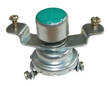 Heizungsschalter für Fordson® Dexta & Super Dexta, Ref. Teile Nummer(n): E176NE9