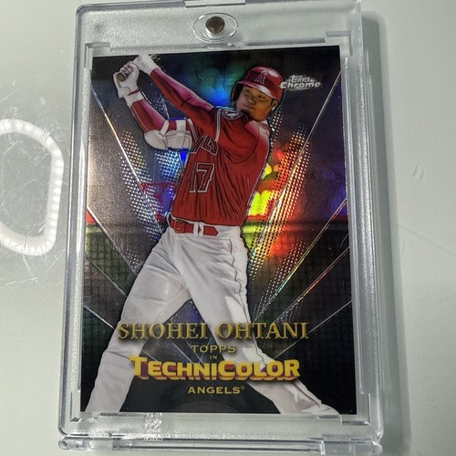 SHOHEI OHTANI 2024 TOPPS HOLO BASEBALL CARD LA DODGERS MLB WORLD SERIES