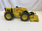Vintage Tonka Front End Loader Steel Construction Toy Truck 10.5" #52900