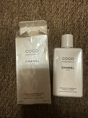 Chanel Coco Mademoiselle Moisturizing Body Lotion  200ml/6.8oz