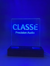 Classe Audio LED Sign