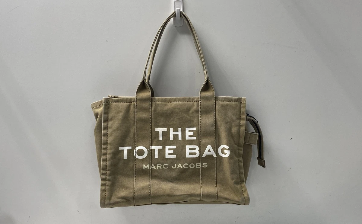 Marc Jacobs Tote Green Bags & Handbags for Women for sale - eBay