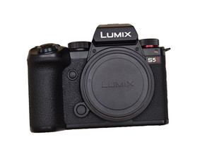 Panasonic S5 II | eBay