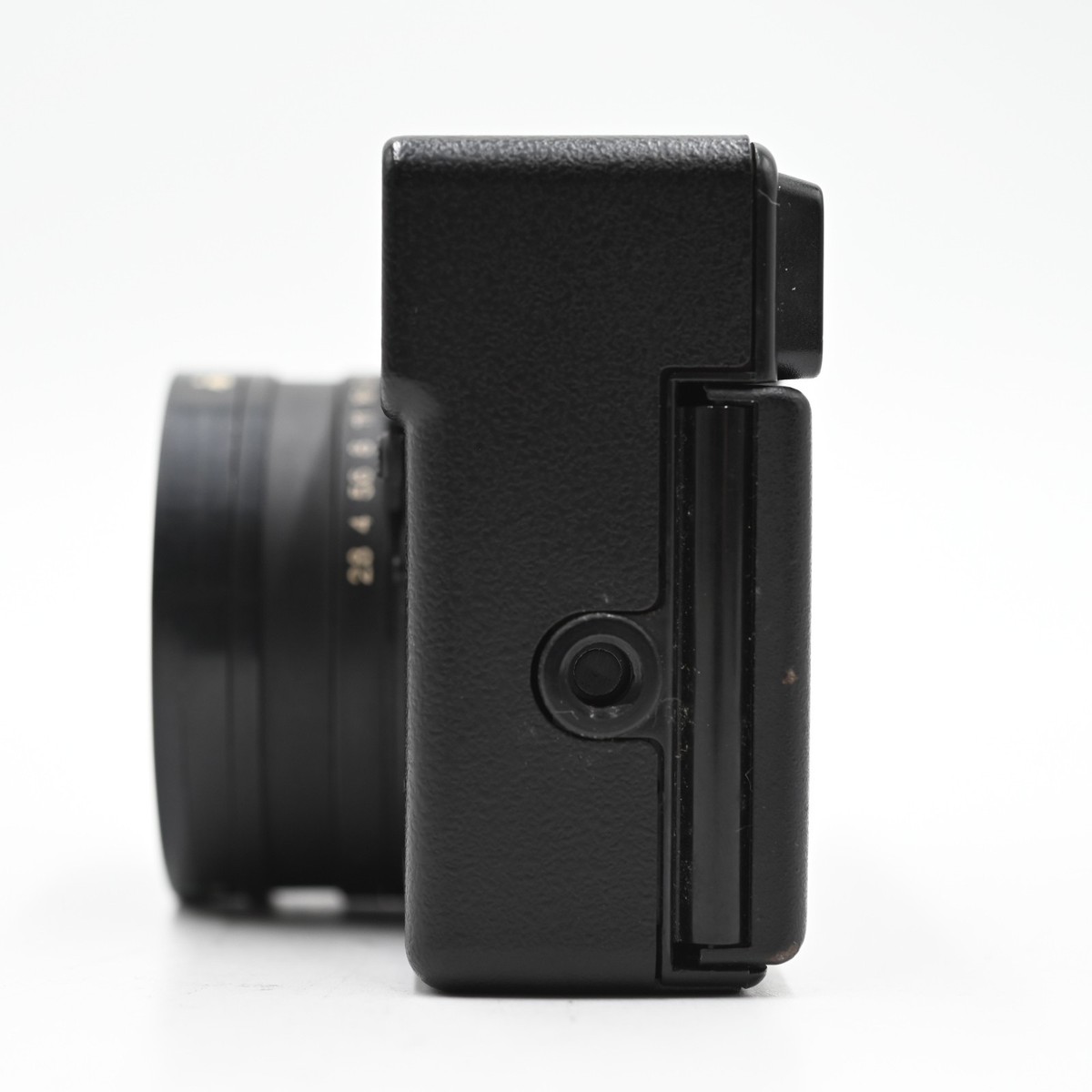 AGFA OPTIMA 1035 SOLITAR S 40mm f2.8 AGFA OPTIMA 1035 SOLITAR S