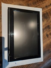 alphatronics e-19 ewdd , 12V Fernseher gebraucht mit Fernbedienung u. Anleitung