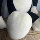 Vintage 1971 Mighty Star Warner Bros Sylvester Cat Plush 16” Tags! — photo 4