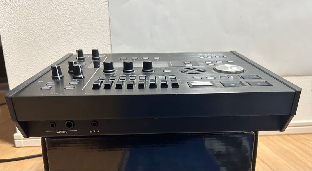 Roland TD-50 Drum Sound Module - Black for sale online | eBay