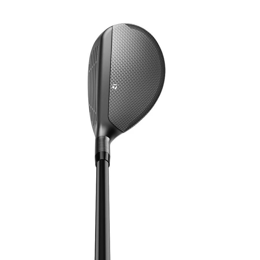 TaylorMade Qi35 MAX Rescue Utility Hybrid 3H R-Flex Diamana BLUE TM60 Graphite - Image 2 of 4