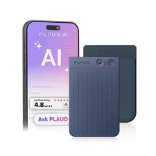 AI Voice Recorder, PLAUD Note AI Note Taking Device, Transcribe & Summarize, ...