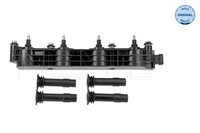 ZÜNdspule Meyle 614 885 0006 FÜR Opel