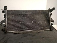 Radiateur Chevrolet EPICA