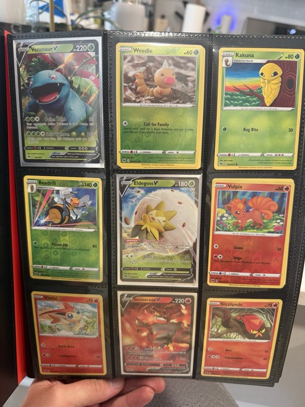 Pokémon TCG Champions Path Complete Set No Charizard w/ Promos NM Read Descripti